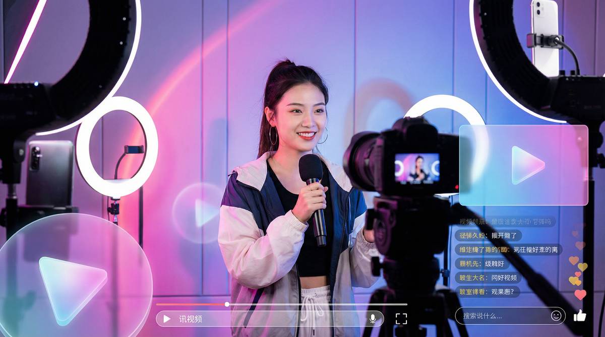 羞羞漫画直播精彩视频