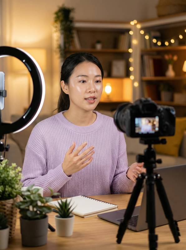 羞羞漫画AI视频剪辑教程