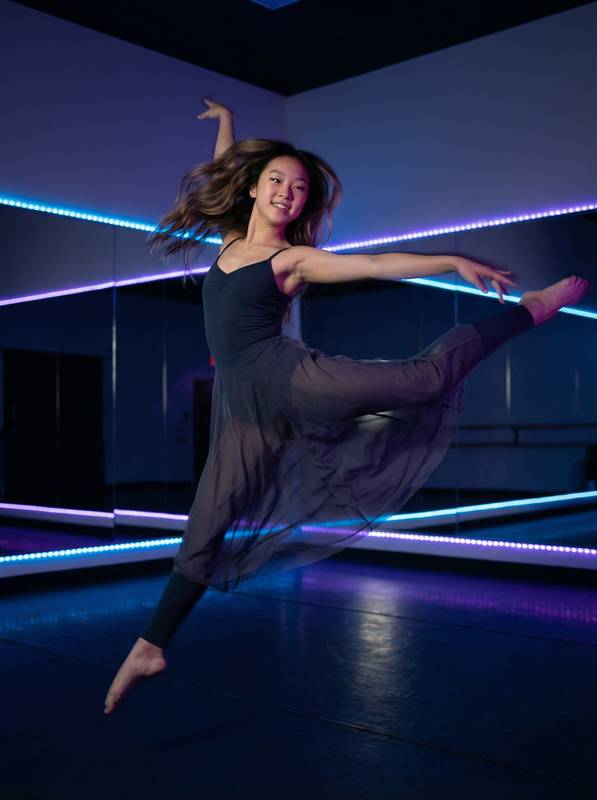 羞羞漫画舞蹈视频